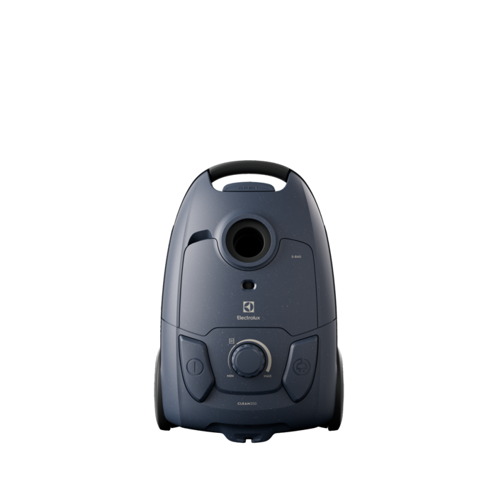 Electrolux - Usisavač s vrećicom - EB31C1DB