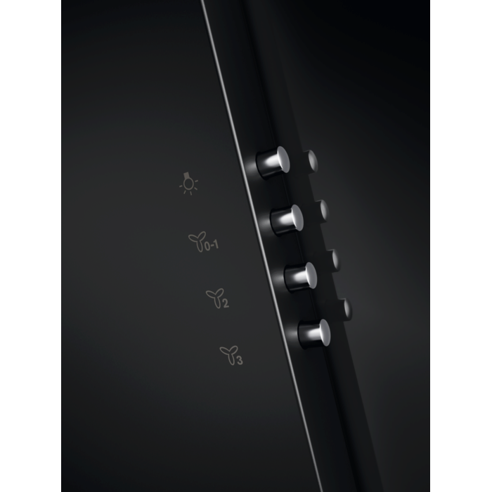 Electrolux - Kaminska napa - LFV326K