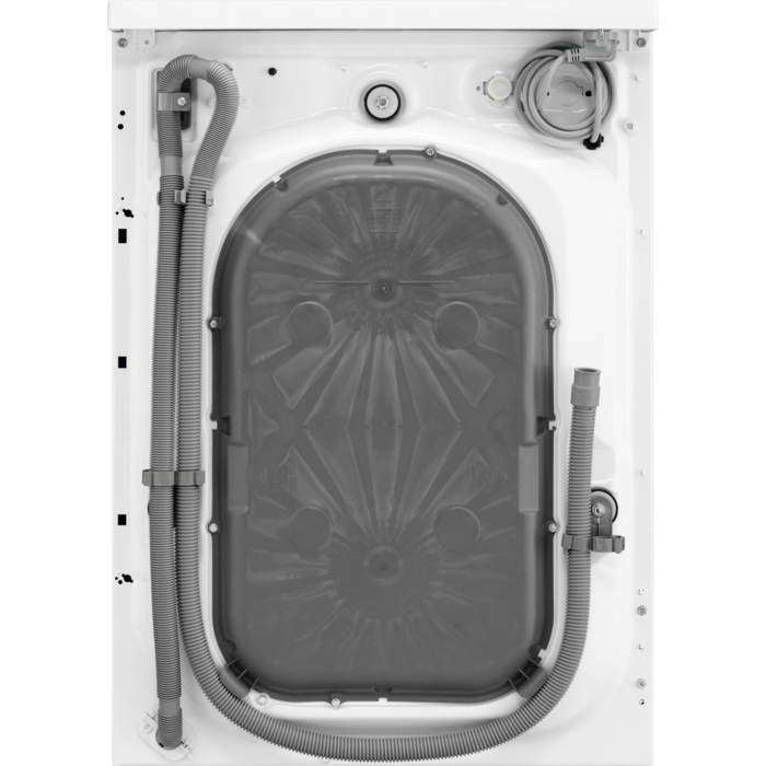 Electrolux - Samostojeća perilica - sušilica rublja - EW7WP447W