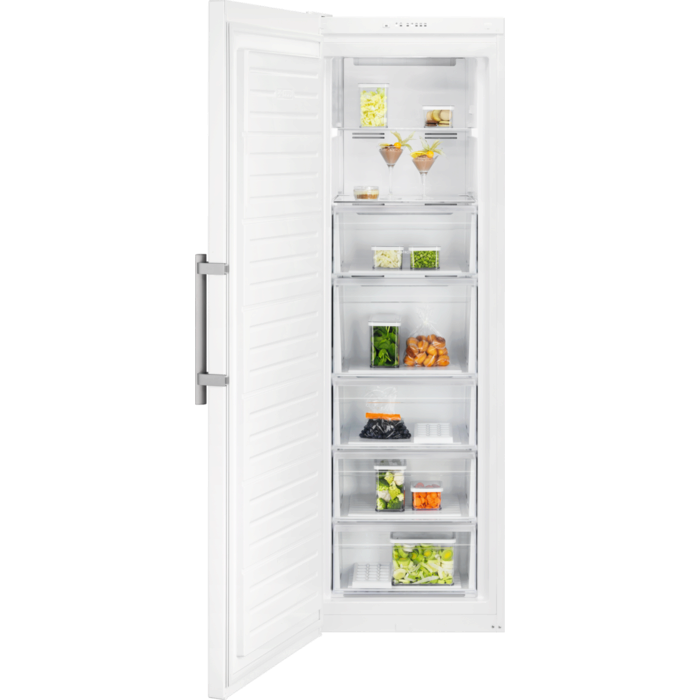 Electrolux - Samostojeći zamrzivač - LUT6NE28W