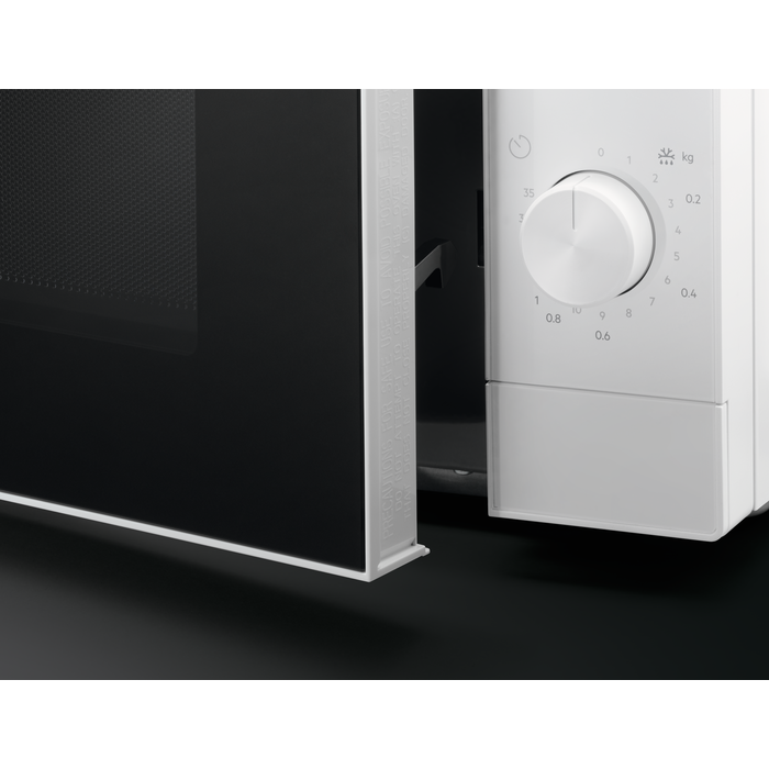 Electrolux - Mikrovalna pećnica - EMZ421MMW