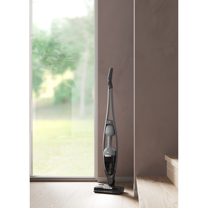 Electrolux - Bežični štapni usisavač - ES62CB25UG
