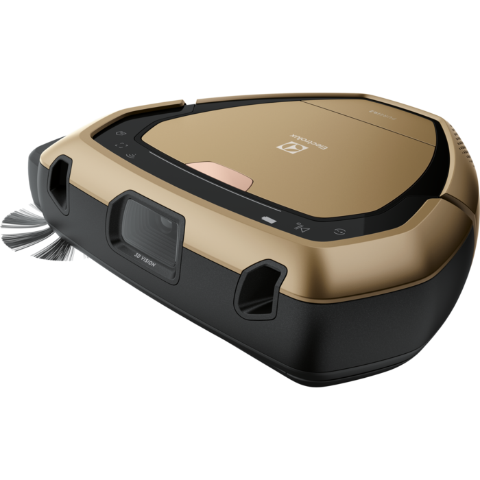 Electrolux - Robotski usisavač - PI92-6DGM