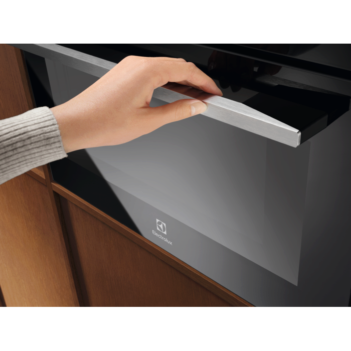 Electrolux - Pećnica - KVLBE09X