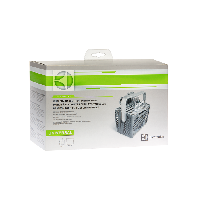 Electrolux - Dodatni pribor - E4DHCB01