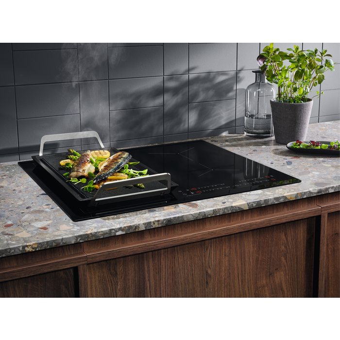 Electrolux - Indukcijska ploča - EIV634
