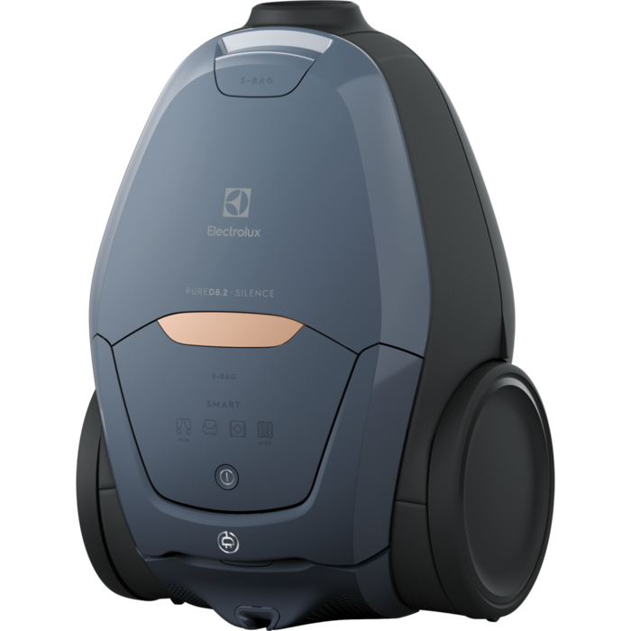 Electrolux - Usisavač s vrećicom - PD82-8DB