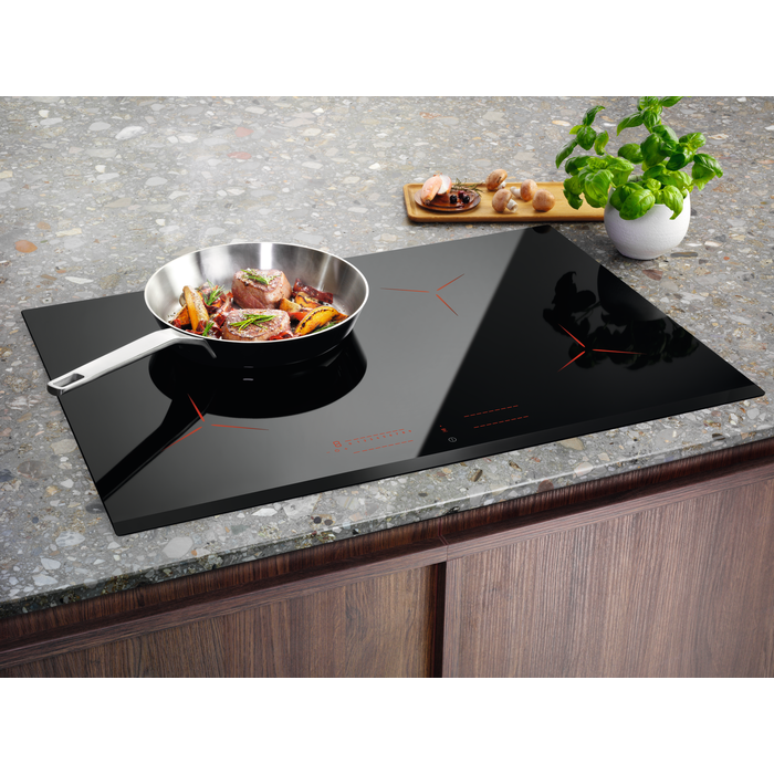 Electrolux - Indukcijska ploča - EIP8146