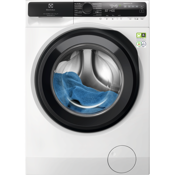 Electrolux - Perilica rublja s prednjim punjenjem - EW8F5402QE