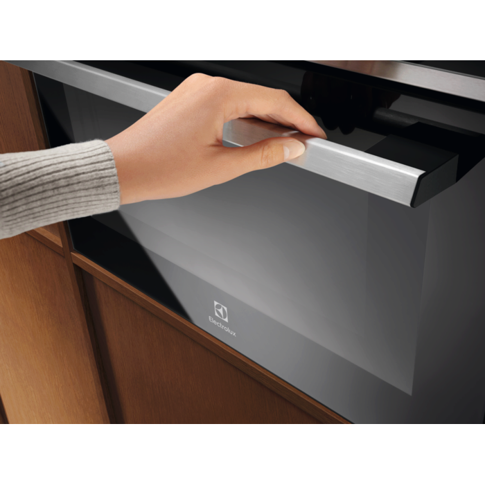 Electrolux - Ugradbene mikrovalne pećnice - EVM8E09X
