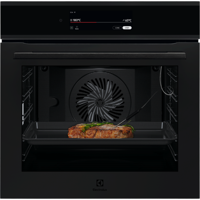 Electrolux ProAssist ugradbena pećnica