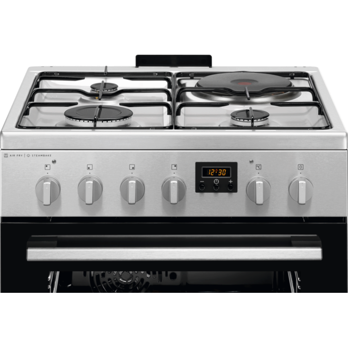 Electrolux - Štednjak na plin - LKM660222X