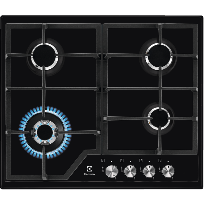Electrolux - Plinska ploča - EGS6436K