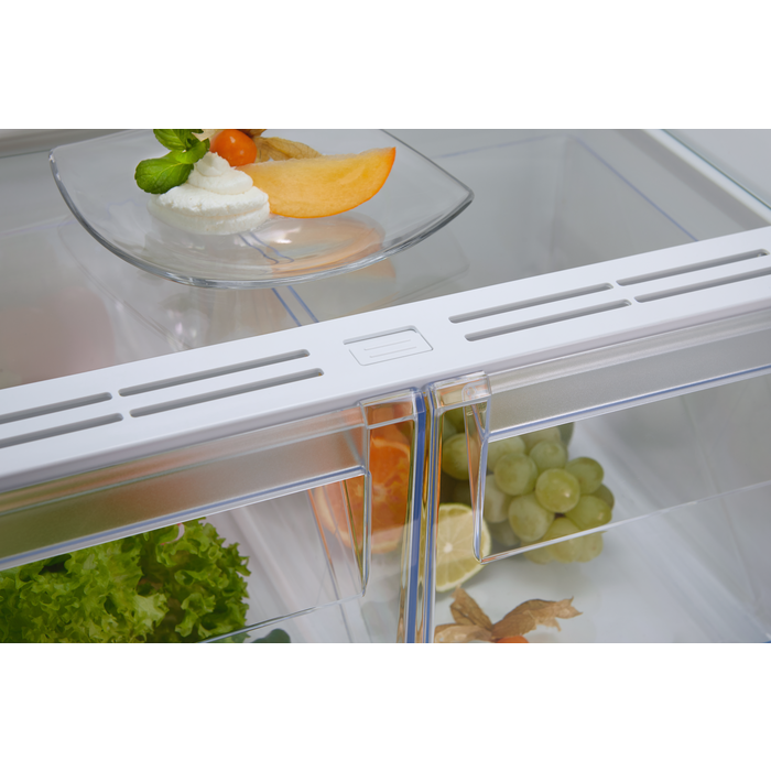 Electrolux - Ugradbeni hladnjak sa zamrzivačem - LND5FE18S