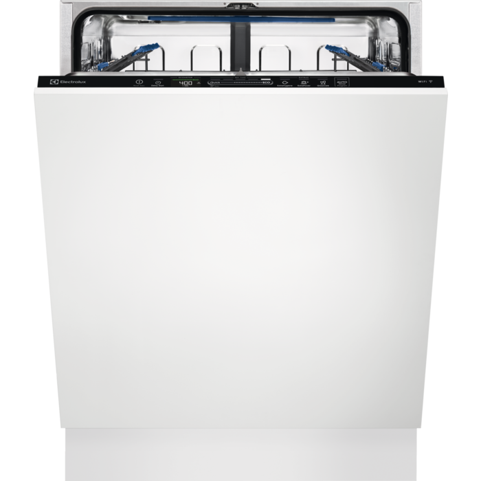 Electrolux - Ugradbena perilica posuđa - EEG67410W