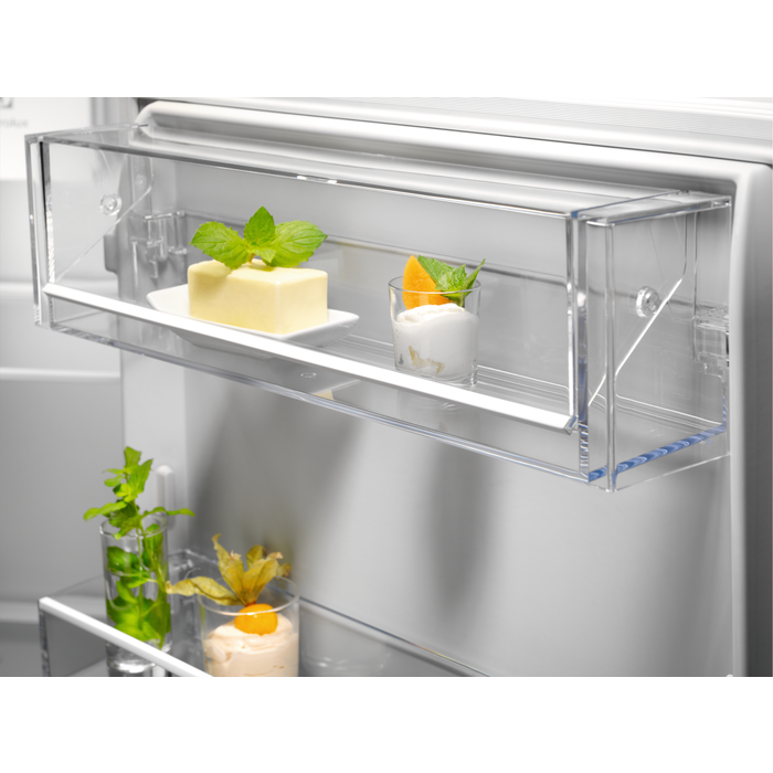 Electrolux - Ugradbeni hladnjak sa zamrzivačem - ENT6ME18S
