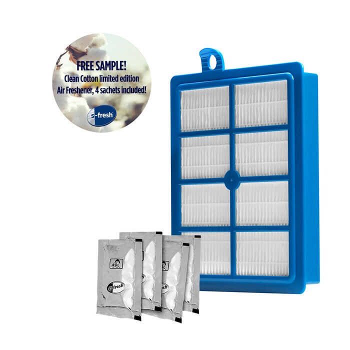 Electrolux - Set - EFS1WCC