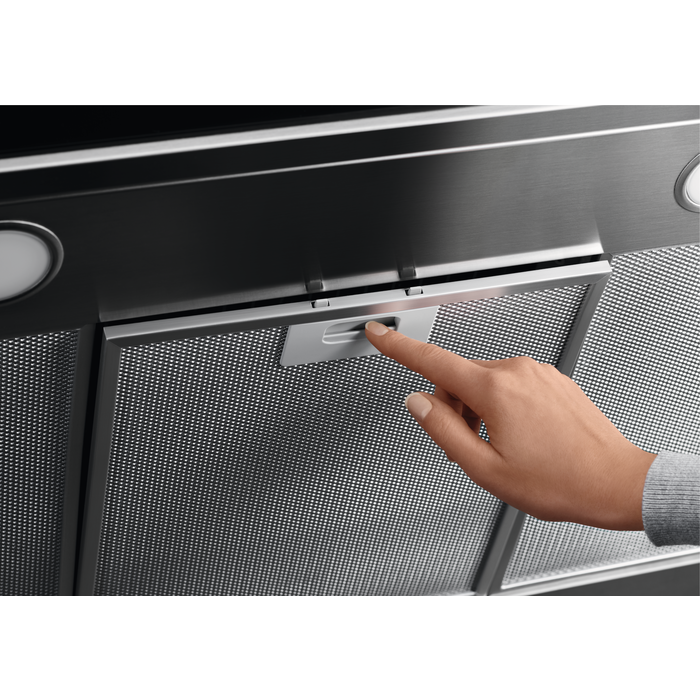 Electrolux - Kaminska napa - LFT529X