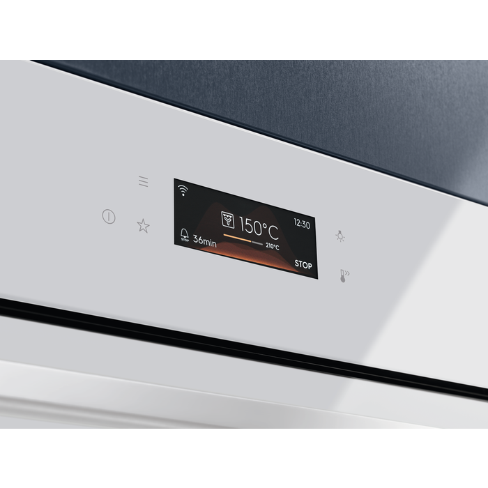 Electrolux - Pećnice s pirolizom - EOE8P39WV