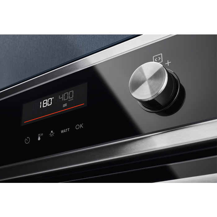 Electrolux - Kompaktna pećnica - EVL6E46X
