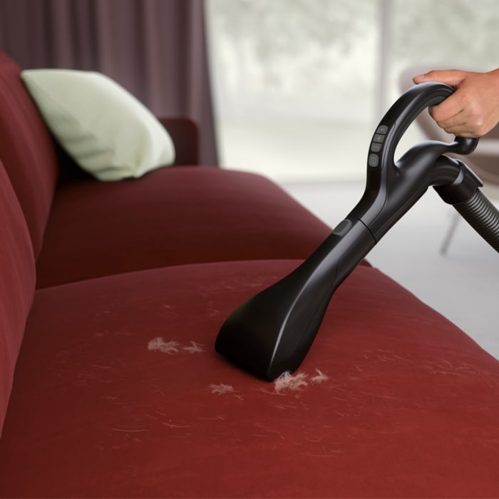 Electrolux - Usisavač s vrećicom - PD82-8DB