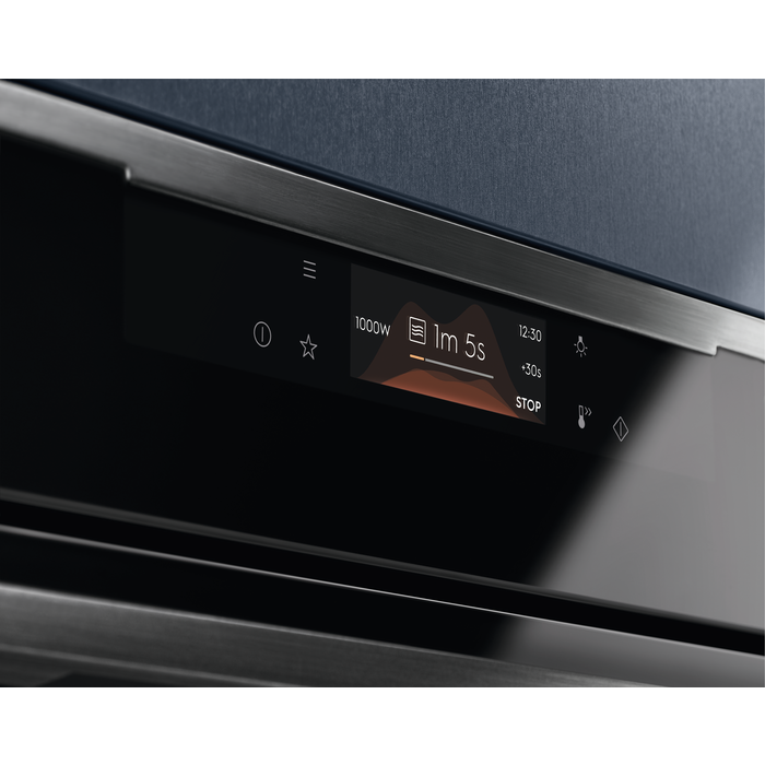 Electrolux - Ugradbene mikrovalne pećnice - KVLBE08H