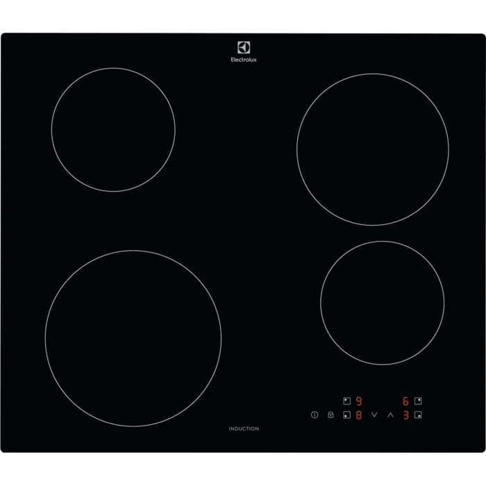Electrolux - Indukcijska ploča - LIB60420CK