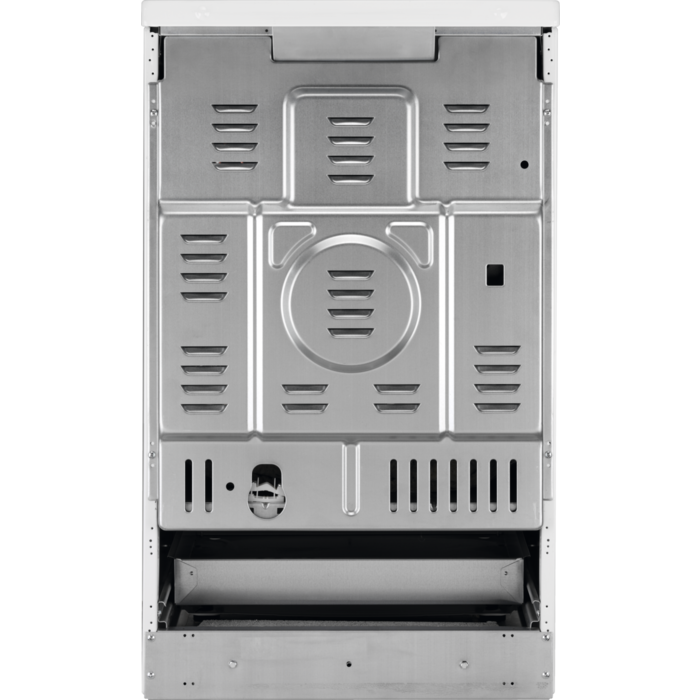 Electrolux - Električni štednjak - LKR540066W