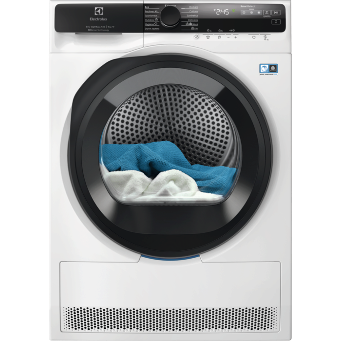 Electrolux - Sušilica s toplinskom pumpom - EW8D595MCE