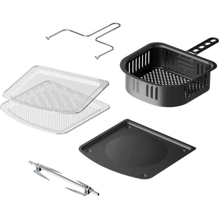 Electrolux - Friteze na vrući zrak - EAF12B