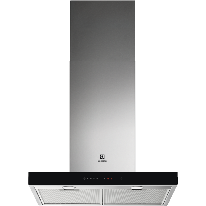 Electrolux 800 ugradbena kaminska kuhinjska napa širine 60 cm