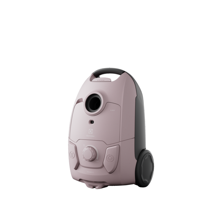 Electrolux - Usisavač s vrećicom - EB51C1WP