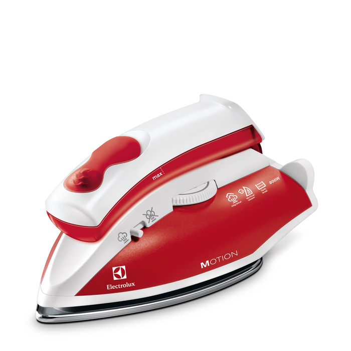 Electrolux - Suho glačalo - EDBT800
