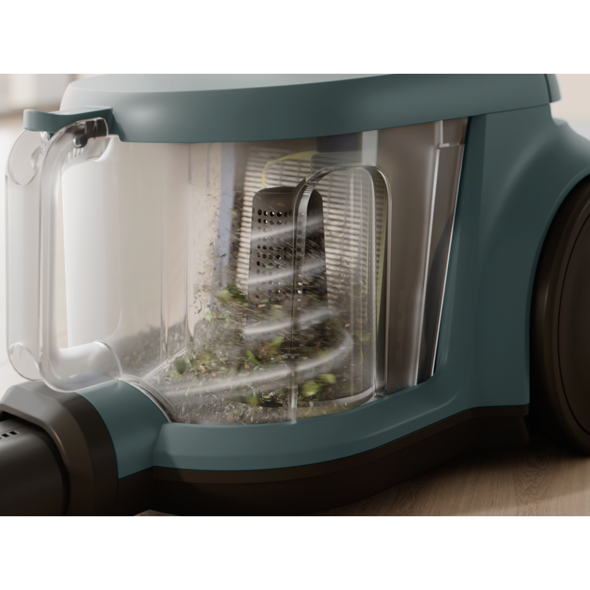Electrolux - Usisavač bez vrećice - EL31C1LDB