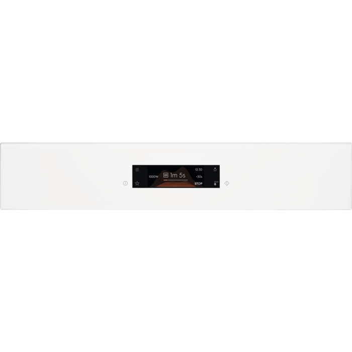 Electrolux - Ugradbene mikrovalne pećnice - LVM8E08V