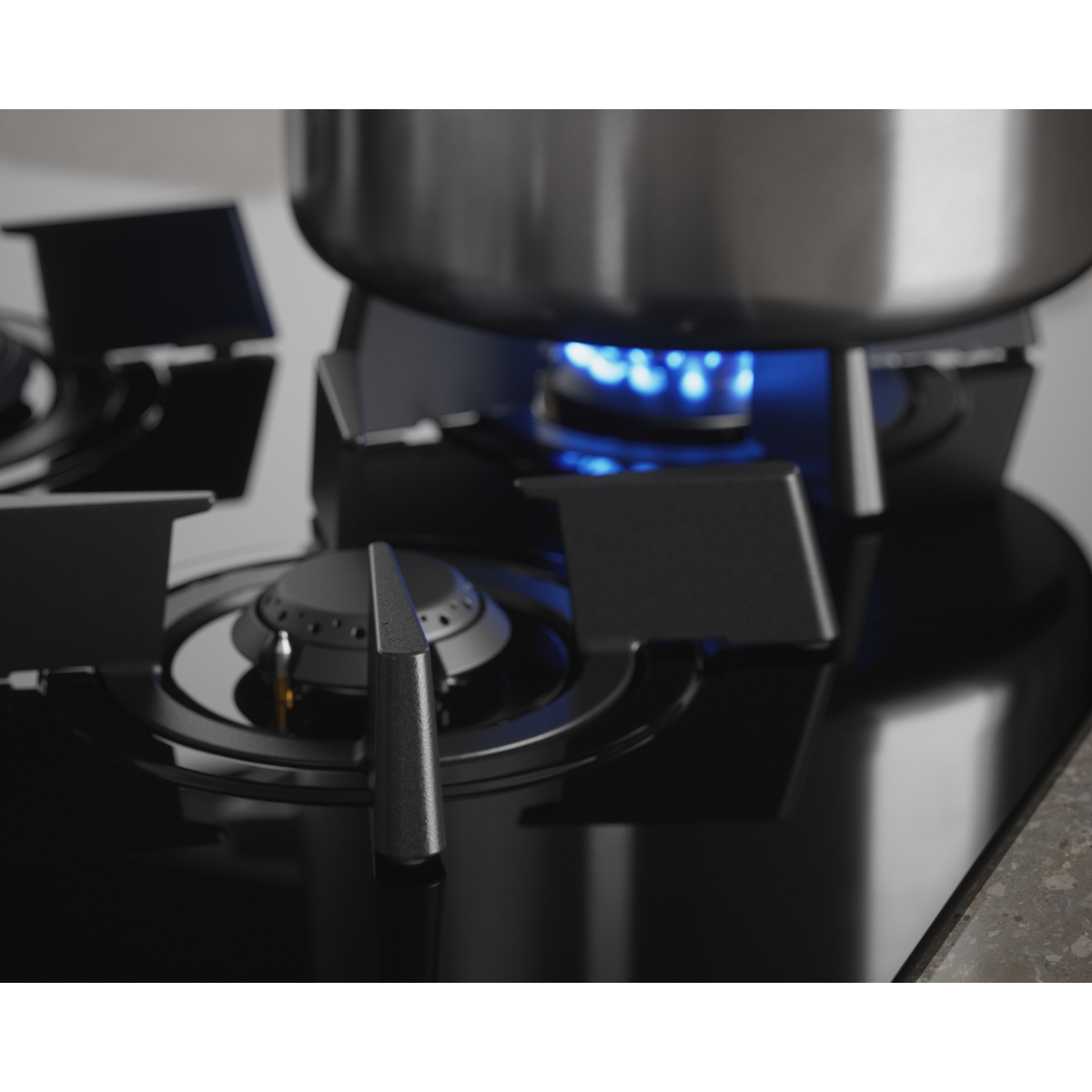 Electrolux - Indukcijska ploča - KDI951723K