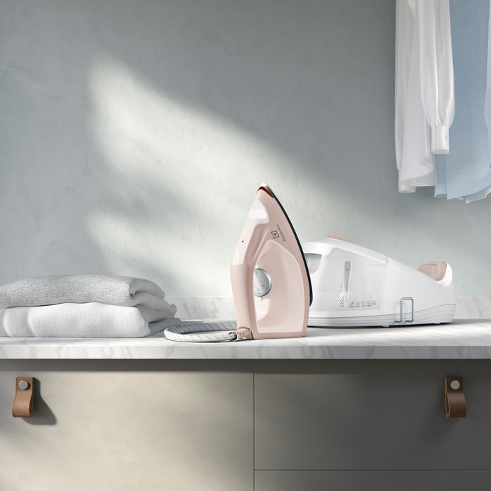 Electrolux - Parna postaja - E6ST1-4PP