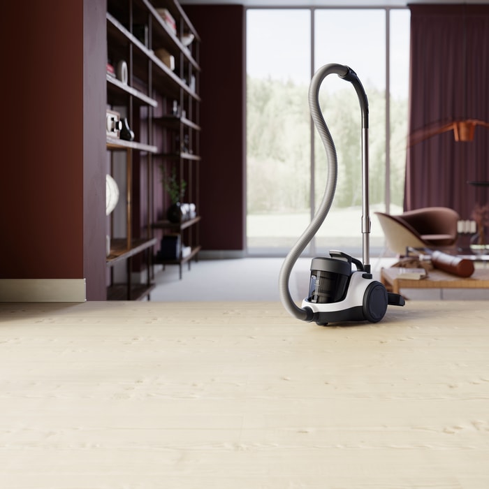 Electrolux - Usisavač bez vrećice - ECC21-2IW