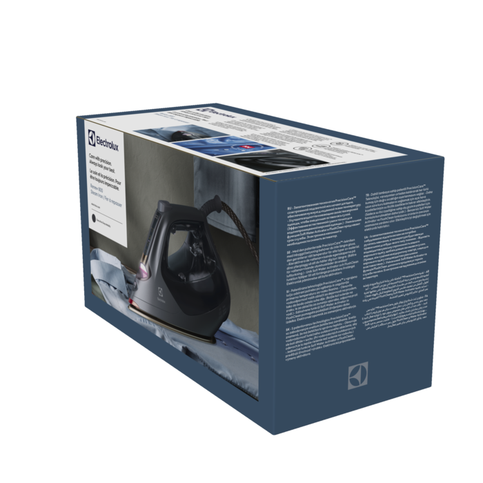 Electrolux - Suho glačalo - E8SI1-8EGM