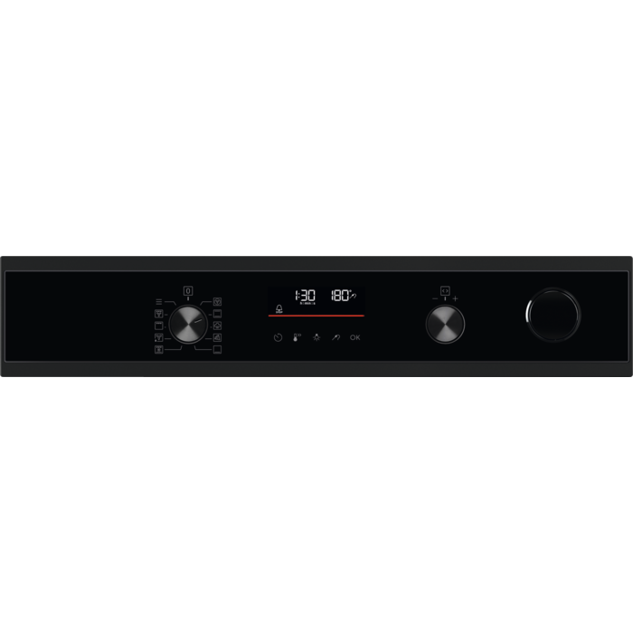 Electrolux - Pećnice s pirolizom - EOC6P77H
