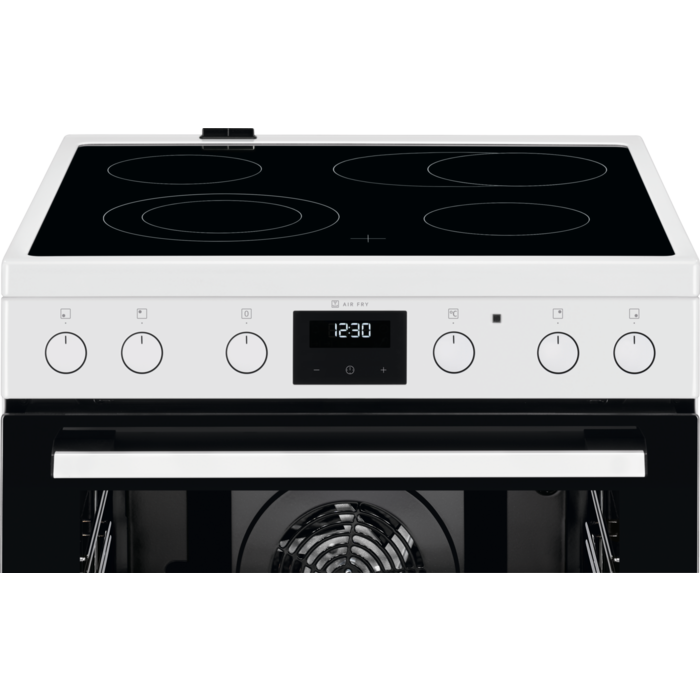 Electrolux - Električni štednjak - LKR64020AW