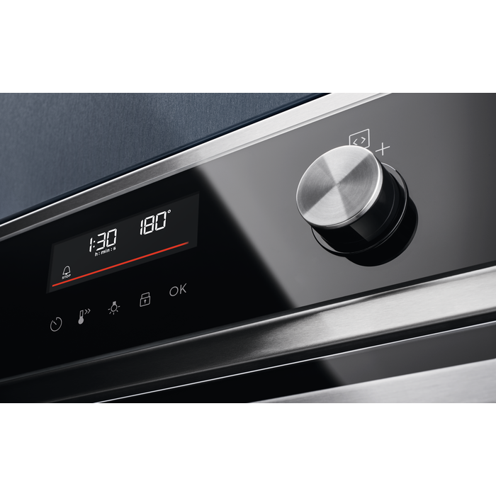 Electrolux - Parne pećnice - EOD6P66X