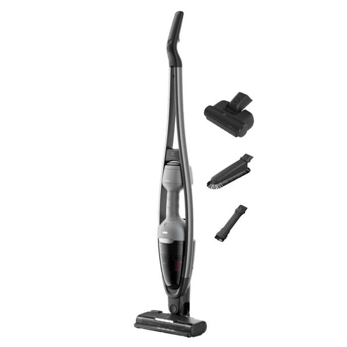 Electrolux - Bežični štapni usisavač - ES62AB25UG