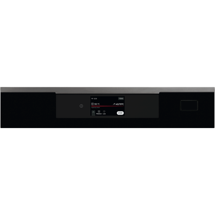 Electrolux - Pećnica - KOBAS3XH