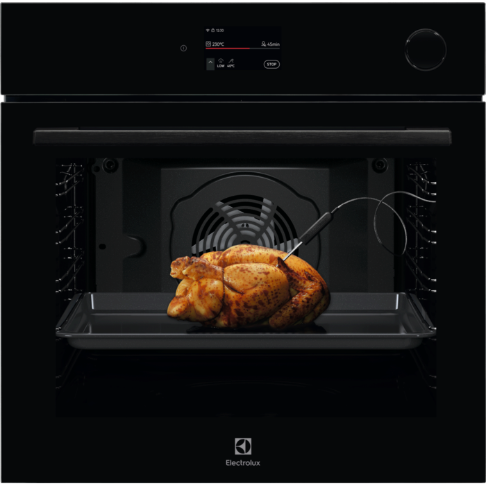 Electrolux - Parne pećnice - LOC9P3XZ