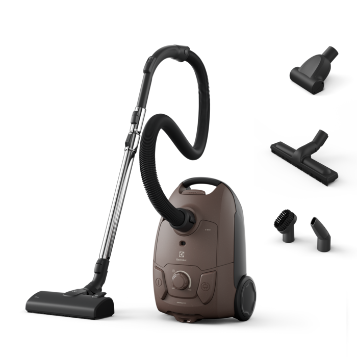 Electrolux - Usisavač s vrećicom - EB51A3WB