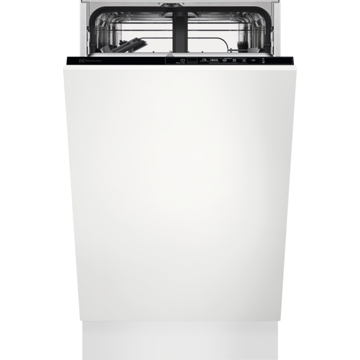 Electrolux 300 perilica posuđa (integrirana) s AirDry tehnologijom