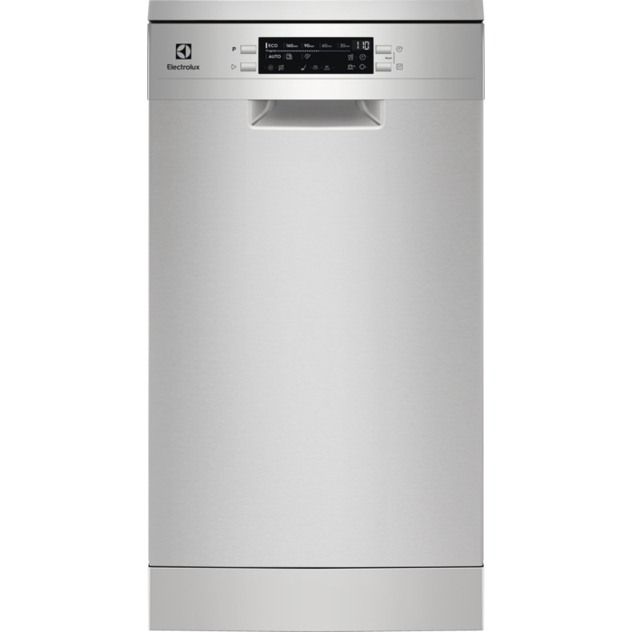 Electrolux 700 perilica posuđa (samostojeća) s AirDry tehnologijom