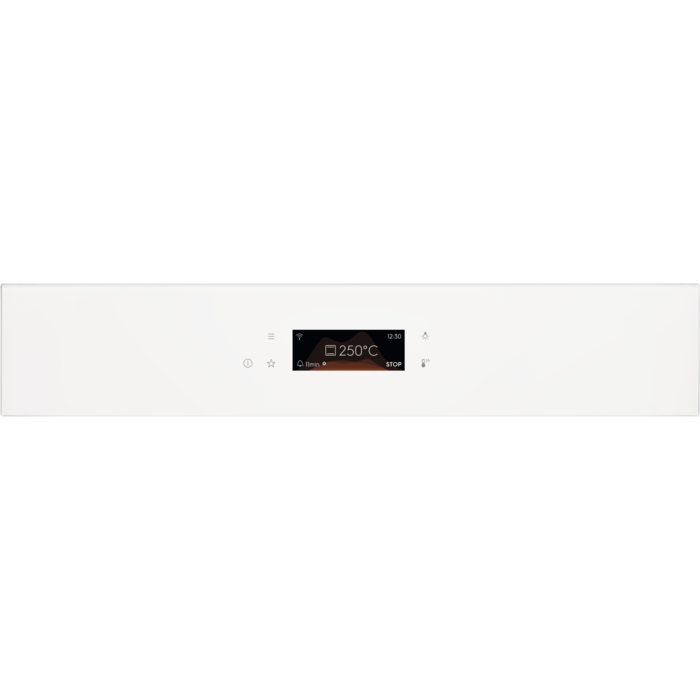 Electrolux - Pećnice s pirolizom - EOE8P39WV