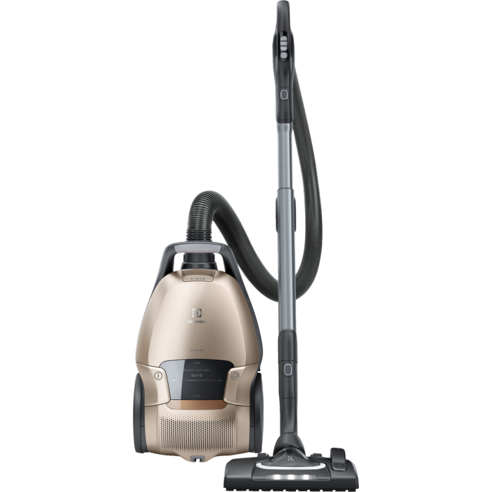Electrolux - Usisavač s vrećicom - PD91-8SSM